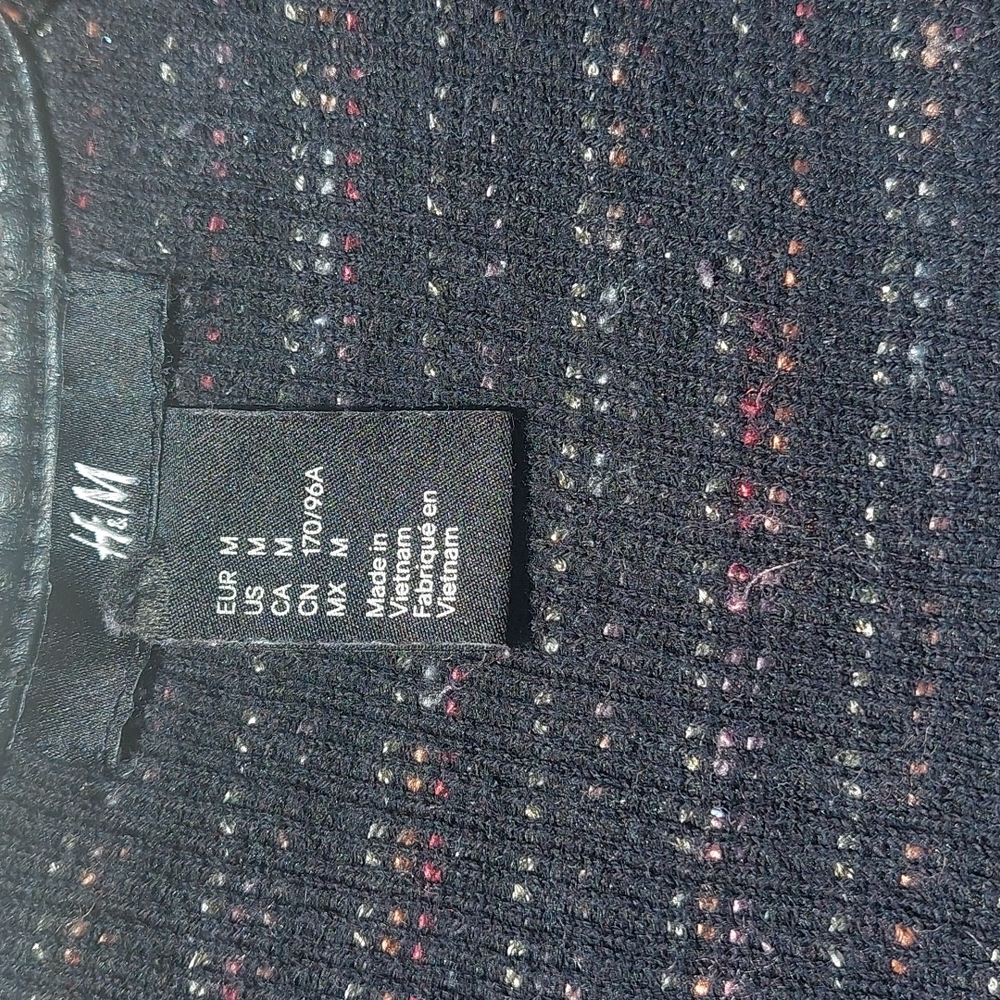 H&M blazer - Picture 5 of 11
